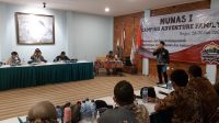 CAF Indonesia