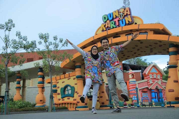 Ancol Ancol