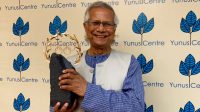 Professor-Muhammad-Yunus-Receives-Olympic-Laurel-Award