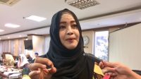 Fahira Idris