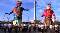 Tradisi Betawi