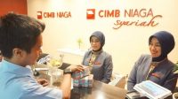CIMB Niaga Syariah
