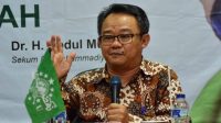 Terkait wacana penundaan pemilu atau perpanjangan masa jabatan Presiden, Sekretaris Umum Muhammadiyah, Abdul Mu'ti, minta elit politik bersikap arif dan bijaksana.