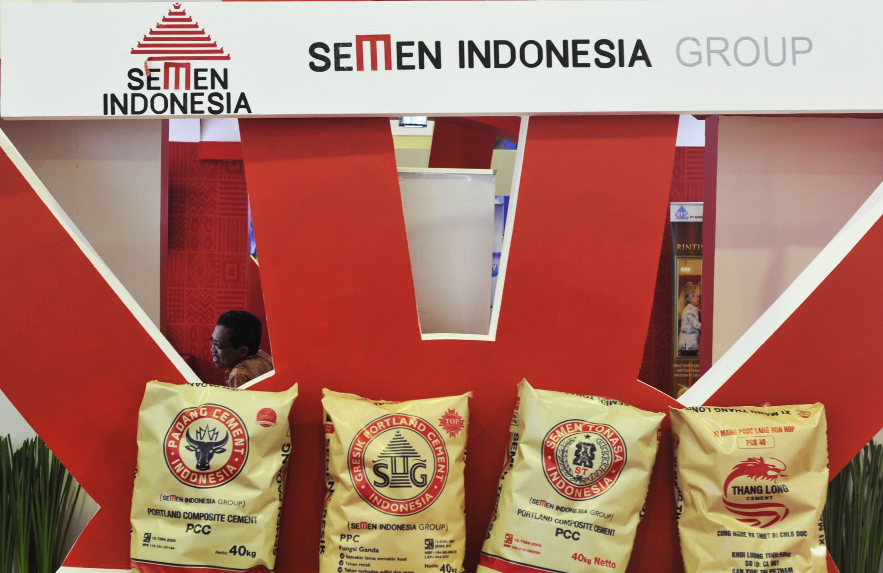 Semen Indonesia Group
