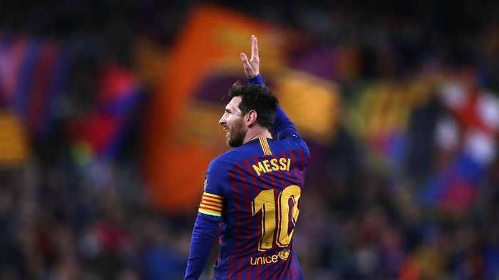 Lionel Scaloni Santai Tanggapi Isu Lionel Messi Pensiun