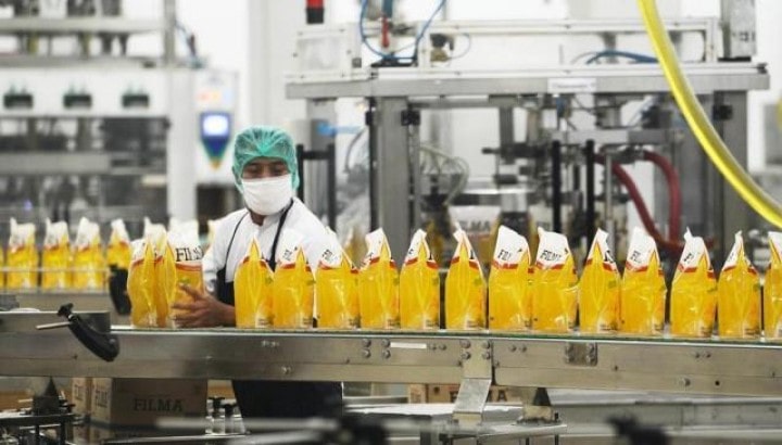 Menperin Kejar Perusahaan Migor yang Menghindar Penugasan