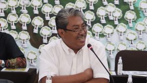 Ketua MPP PKS, Mulyanto