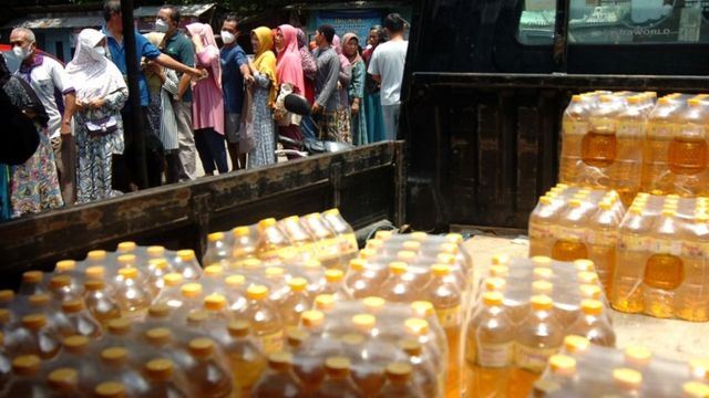 Mulyanto Sebut Pemerintah Kalah Hadapi Tekanan Pengusaha Minyak Goreng