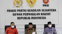 PKS Ajukan Hak Angket Minyak Goreng