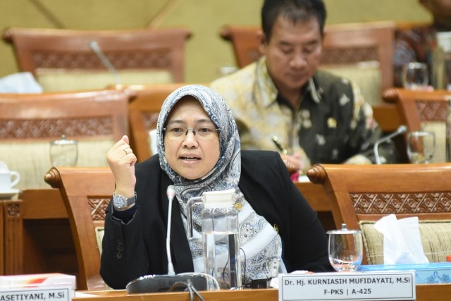 PKS Minta Kemenkes dan BPOM Tak Main-Main Soal Vaksin Covid-19 Kedaluwarsa