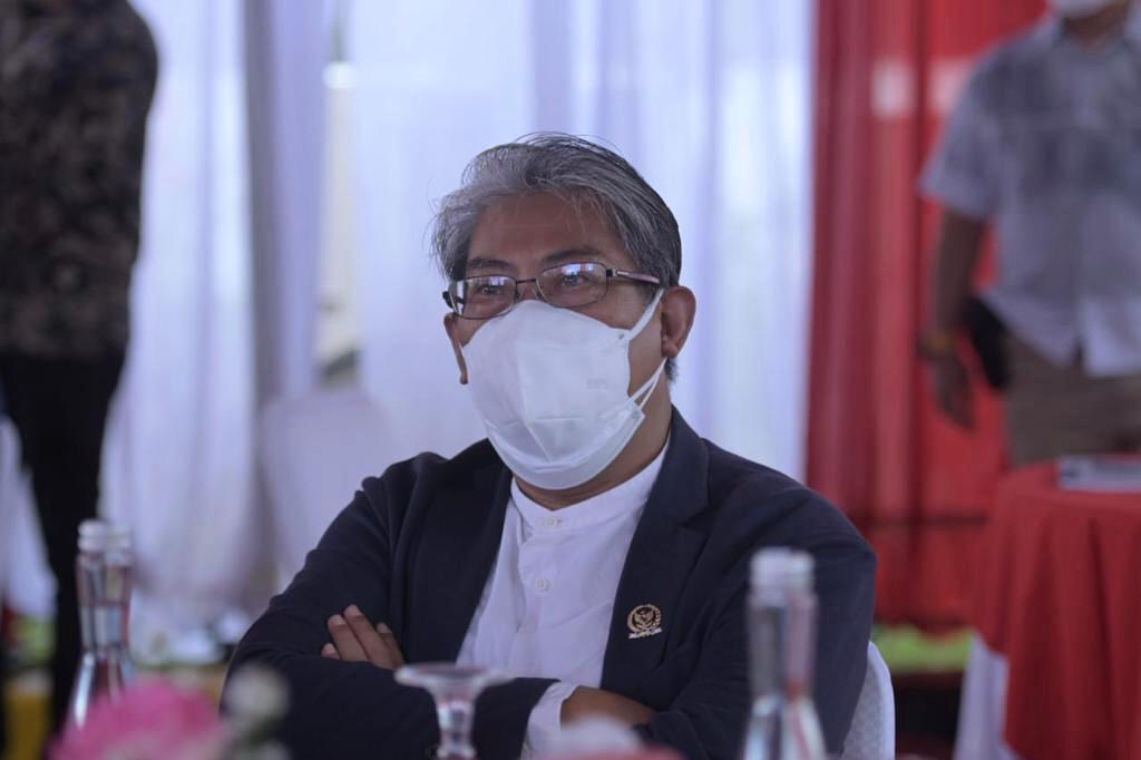 PLTP Dieng Bocor, Mulyanto Minta Pemerintah Lakukan Pengawasan Super Ketat