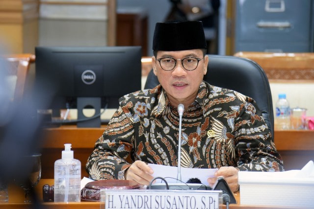 Politisi PAN Minta Polisi Tindak Tegas Penista Agama Politisi PAN Minta Polisi Tindak Tegas Penista Agama