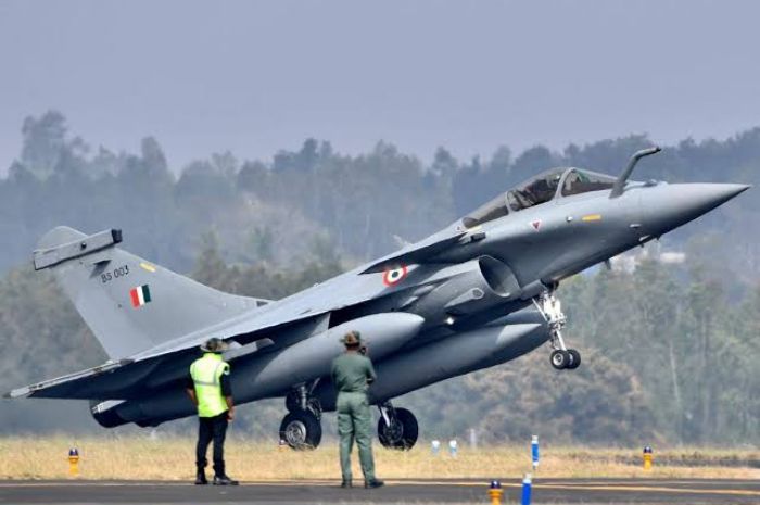 Indonesia Perlu Merancang Strategi Imbal Dagang Usai Pembelian Pesawat Rafale dan F15