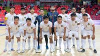 Babak Final Piala AFF Futsal 2022