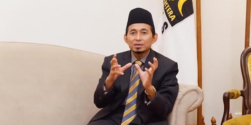 Politisi PKS Geram Kementerian Agama Moratorium Izin PAUD Quran-min Politisi PKS Geram Kementerian Agama Moratorium Izin PAUD Quran