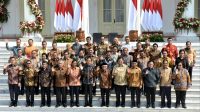 Desakan Reshuffle Menguat-min Semakin dekat penyelenggaraan pemilu 2024, desakan reshuffle menguat. Desakan itu datang bukan dari partai oposisi tapi dari PDIP.