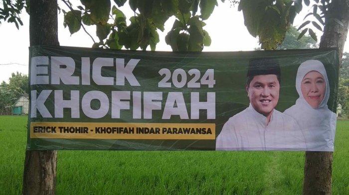 Politisi PDIP Sebut Erick Thohir Merusak BUMN