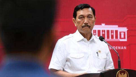 Politisi PKS Sebut Luhut Jangan Baperan