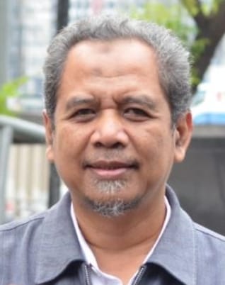 Sapto Waluyo Pembina Center for Indonesian Reform