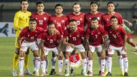Timnas Sepakbola Indonesia Lolos ke Piala Asia 2023