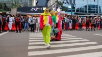 Citayam Fashion Week dan Perlawanan terhadap Narasi Besar