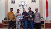 Badan Wakaf Indonesia Dorong Asosiasi Nazir Indonesia Tingkatkan Profesionalisme Badan Wakaf Indonesia Dorong Asosiasi Nazir Indonesia Tingkatkan Profesionalisme