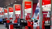 SPBU Pertamina