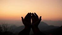 Adab Muslim kepada Allah SWT
