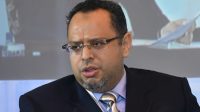 Farouk Abdullah Alwyni