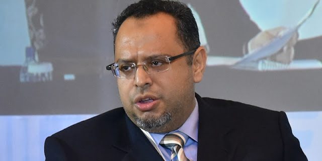 Farouk Abdullah Alwyni