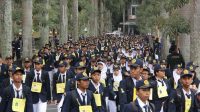 Mahasiswa sebagai calon pekerja terdidik