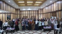 Peresmian Unit Layanan Disabilitas Universitas Binawan