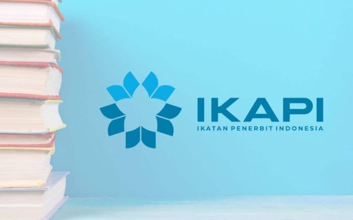 IKAPI DKI Logo IKAPI