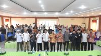 Sosialisasi Konsepsi Dasar Partai