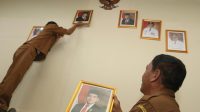 Foto Gibran (Foto RM dot ID) Foto Gibran