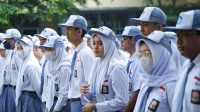 Siswa dan siswi sekolah atas sedang mengikuti kegiatan (Foto JPNN) Siswa dan siswi sekolah atas sedang mengikuti kegiatan (Foto JPNN)