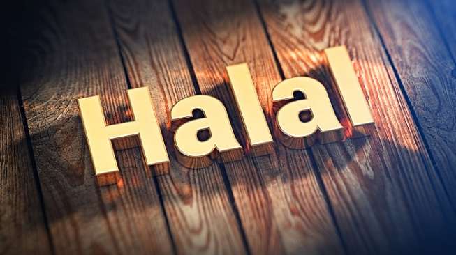 Tren pola hidup halal mulai digemari masyarakat (Foto Suara dot com)